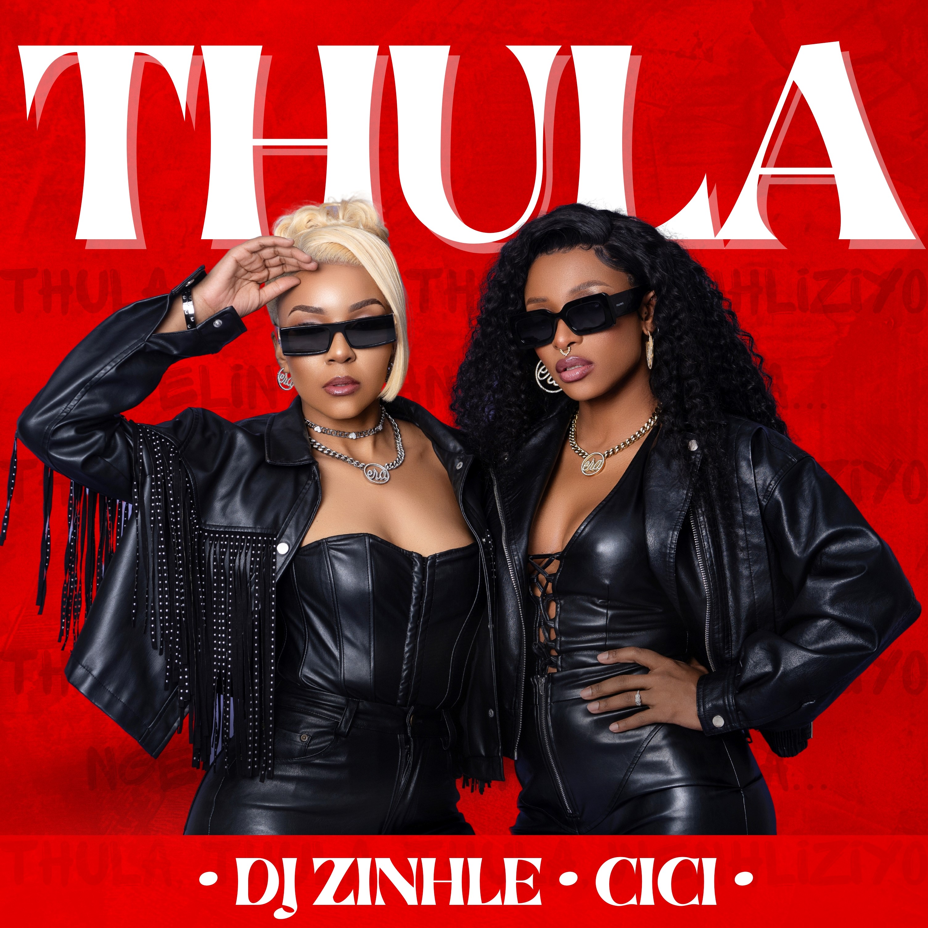 THULA ARTWORK